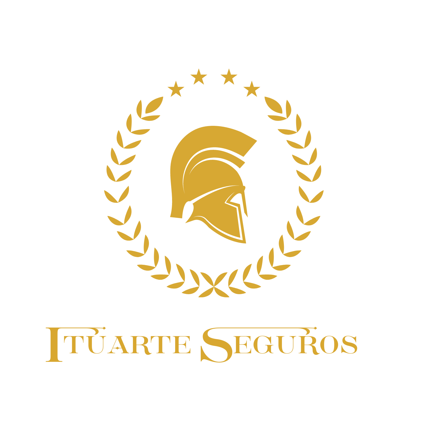 Ituarte Seguros Logo